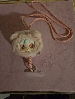 Yooki Mini Zoo Phone Lanyard